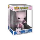FUNKO POP! - Games - Pokemon Mewtu 25cm #583